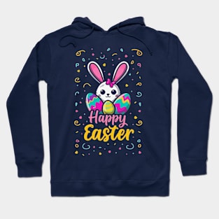 Happy Easter Hoodie